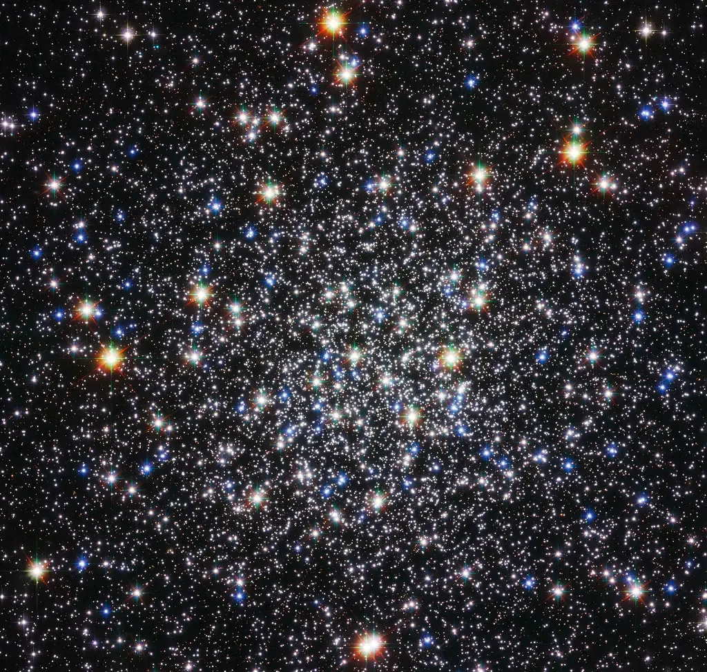 Conclusion: When We Push Matter, It Pushes Back With Surprises (NASA Goddard Photo and Video, Flickr, CC BY 2.0)