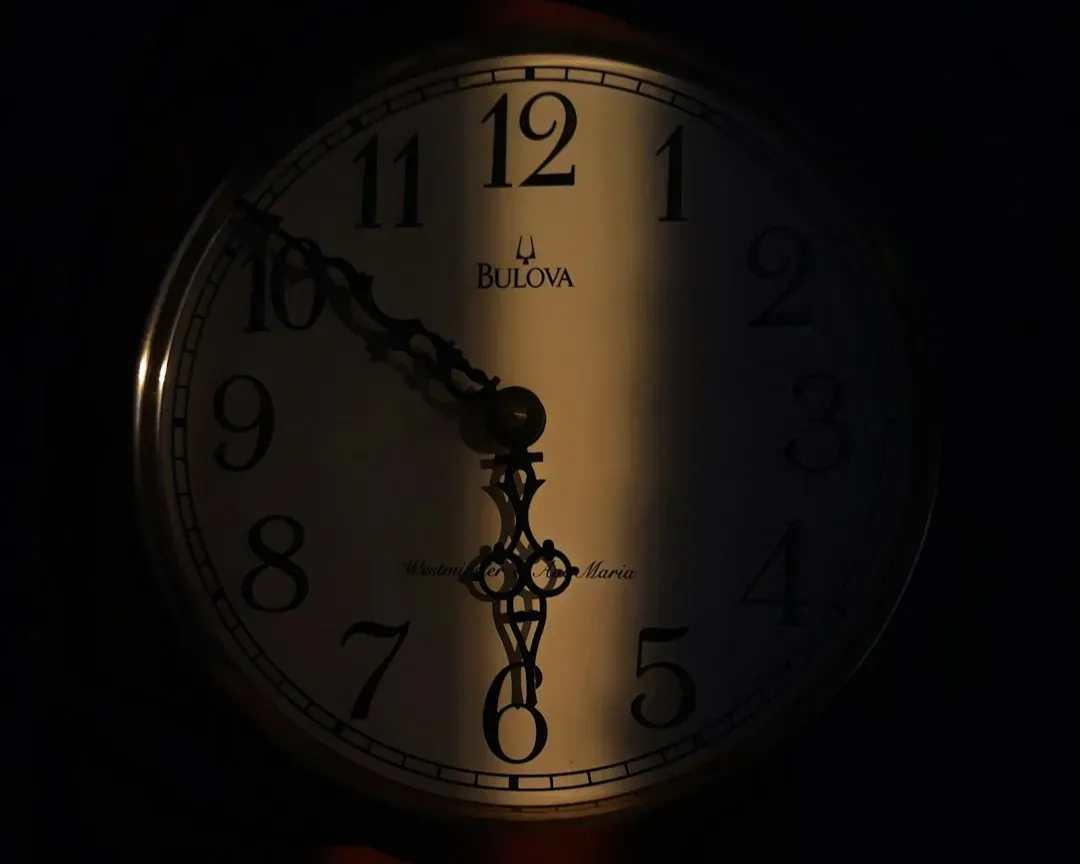 3. Time Actually Slows Down When You Get Close to Light Speed (Image Credits: Unsplash)