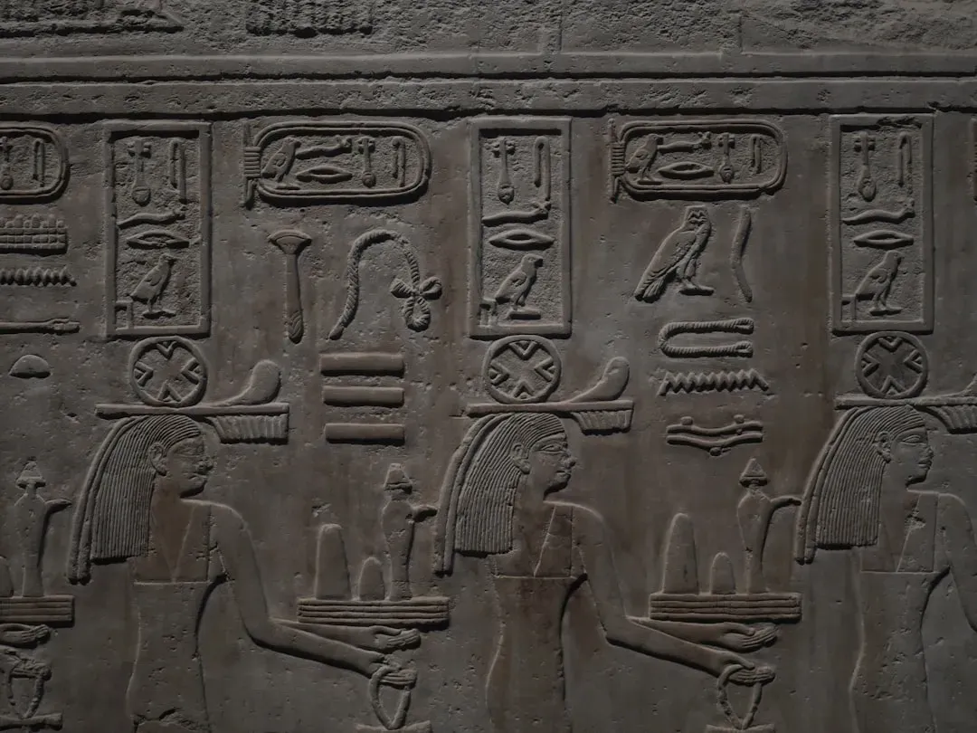 Unexpected Technological Sophistication in Everyday Life (Image Credits: Unsplash)