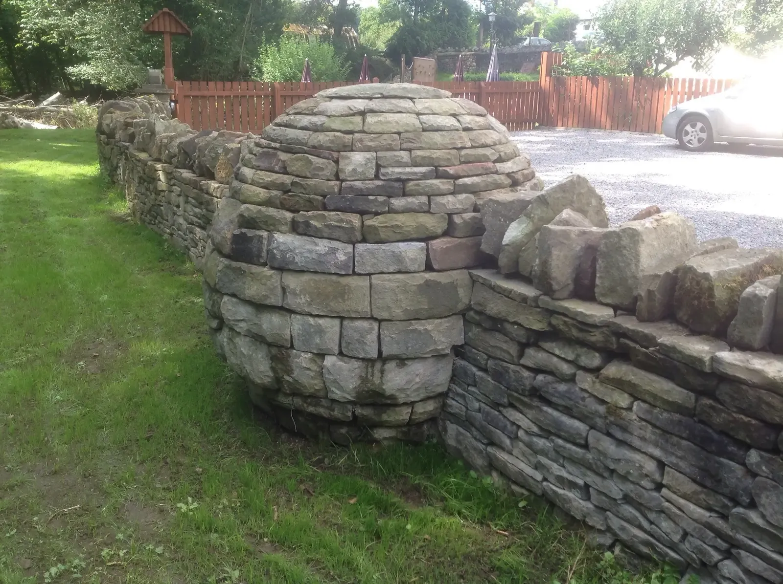 Nanakuli Heiau, Temple Platforms, and Other “Invisible” Engineering (Image Credits: Wikimedia)
