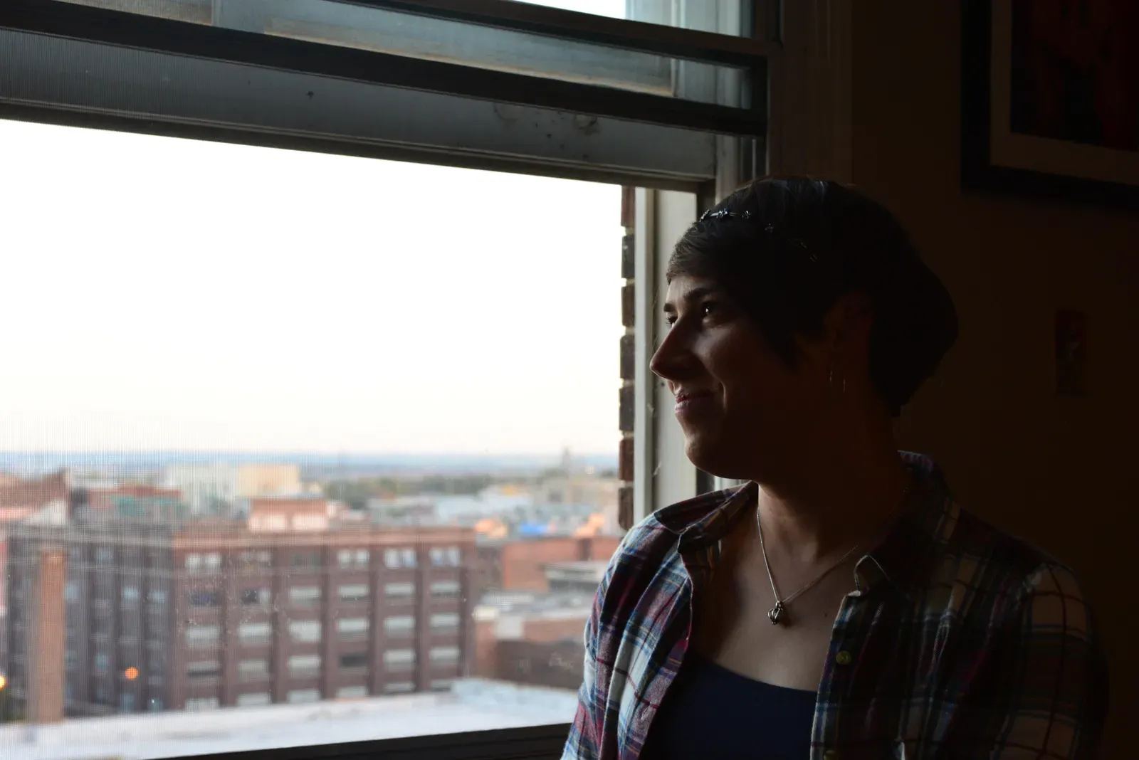 Conclusion: Your Homesickness Is Proof Your Brain Is Working, Not Broken (By U.S. Air Force photo/Senior Airman Rachel Hammes, Public domain)