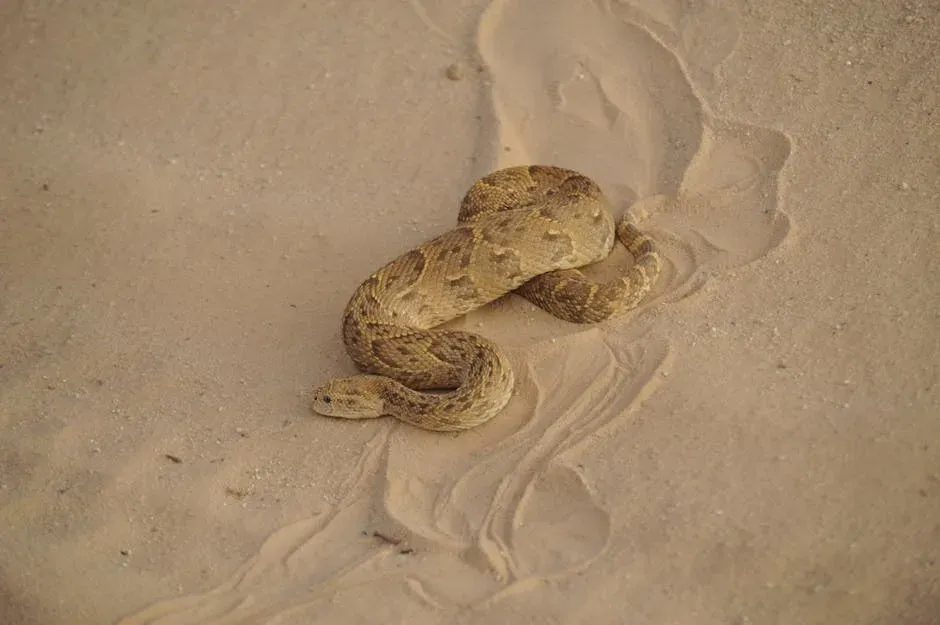 Conclusion – Owning Your Inner Desert Predator (Image Credits: Pexels)