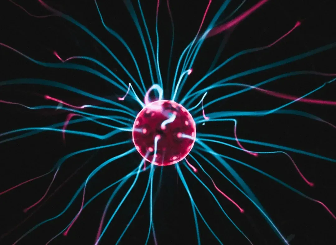 The Cosmic Angle: Entanglement, Space, and Reality (Image Credits: Unsplash)