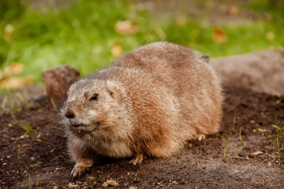 What Living In Groundhog Country Means For You (Image Credits: Pexels)