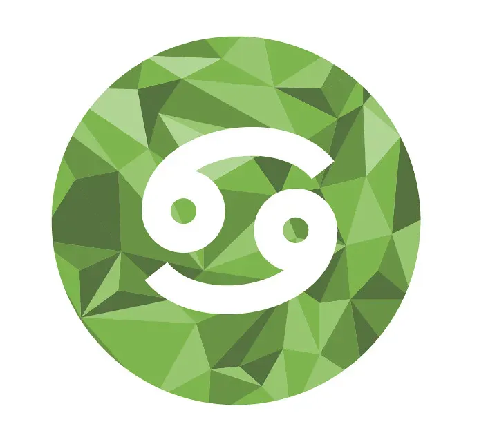 Cancer: The Crab Who Lives Between Shore and Sea (Image Credits: Flickr)