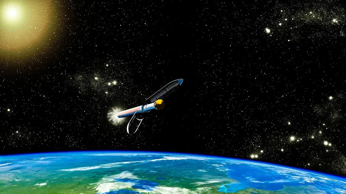 How You Can Stay Curious in a Strange Universe (Image Credits: Rawpixel)