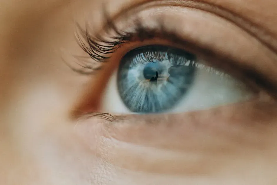 The Vision Lie: Why You Don’t Really See What You Think You See (Image Credits: Pexels)