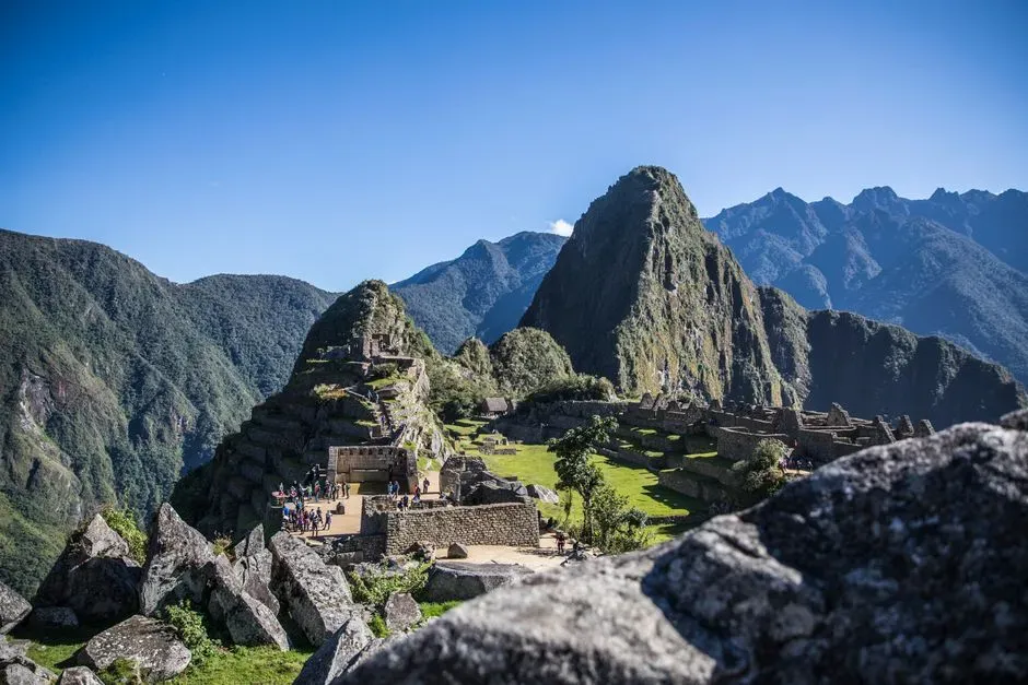 #7 - Machu Picchu's Sun Temple, Peru: Windows Tuned To Solstices (Image Credits: Pexels)