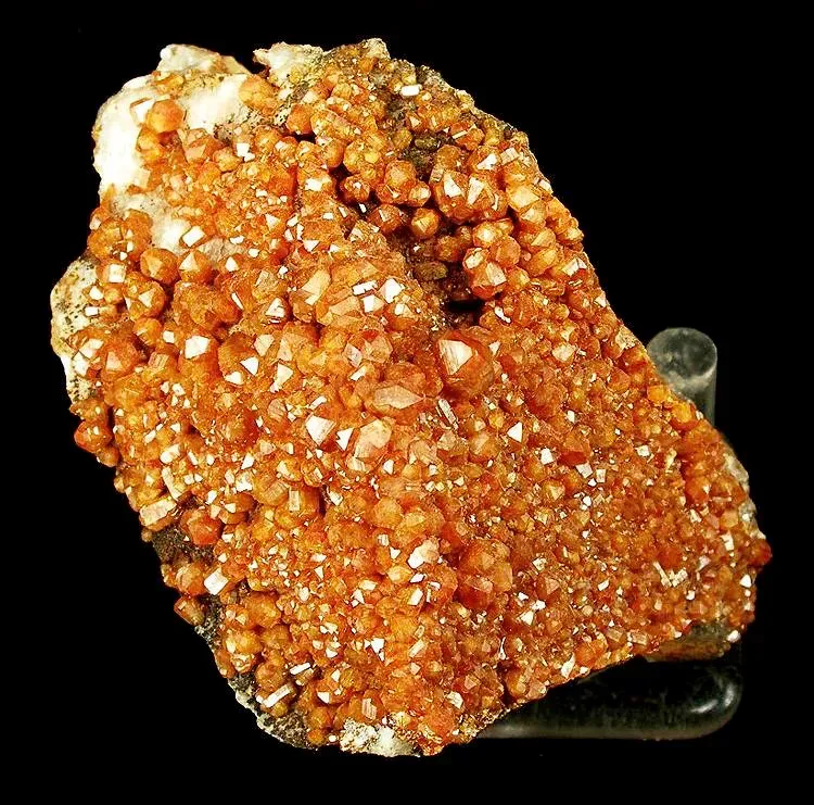 Time Crystals and Quantum Weirdness (Image Credits: Wikimedia)