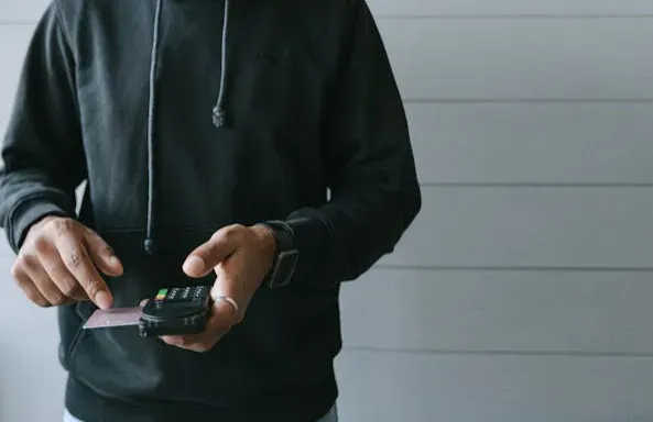 6. Work Without Jobs and Money Without Cash (Image Credits: Pexels)