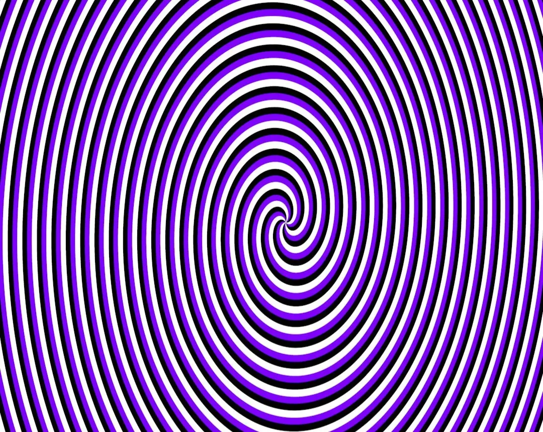 Motion Aftereffect: Ghost Movement on a Still Screen (Image Credits: Unsplash)