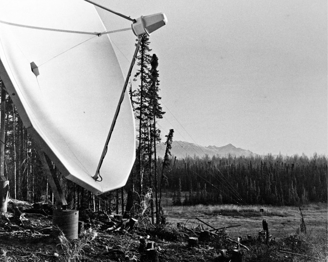 The Future Landscape (Image Credits: Unsplash)