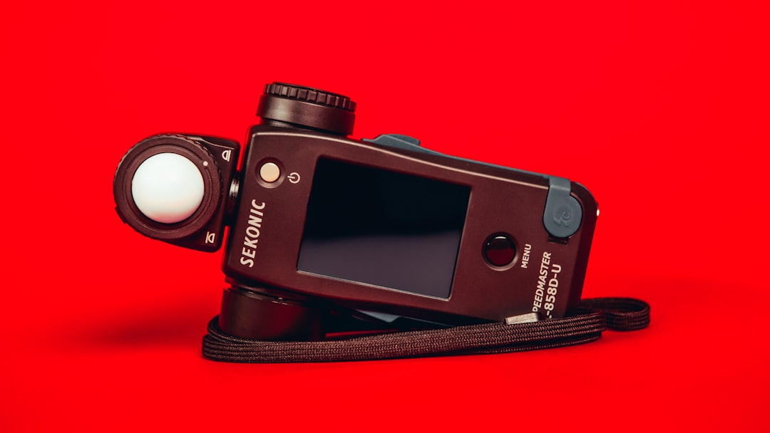 The Hidden Tech Behind the Sightings (Image Credits: Unsplash)