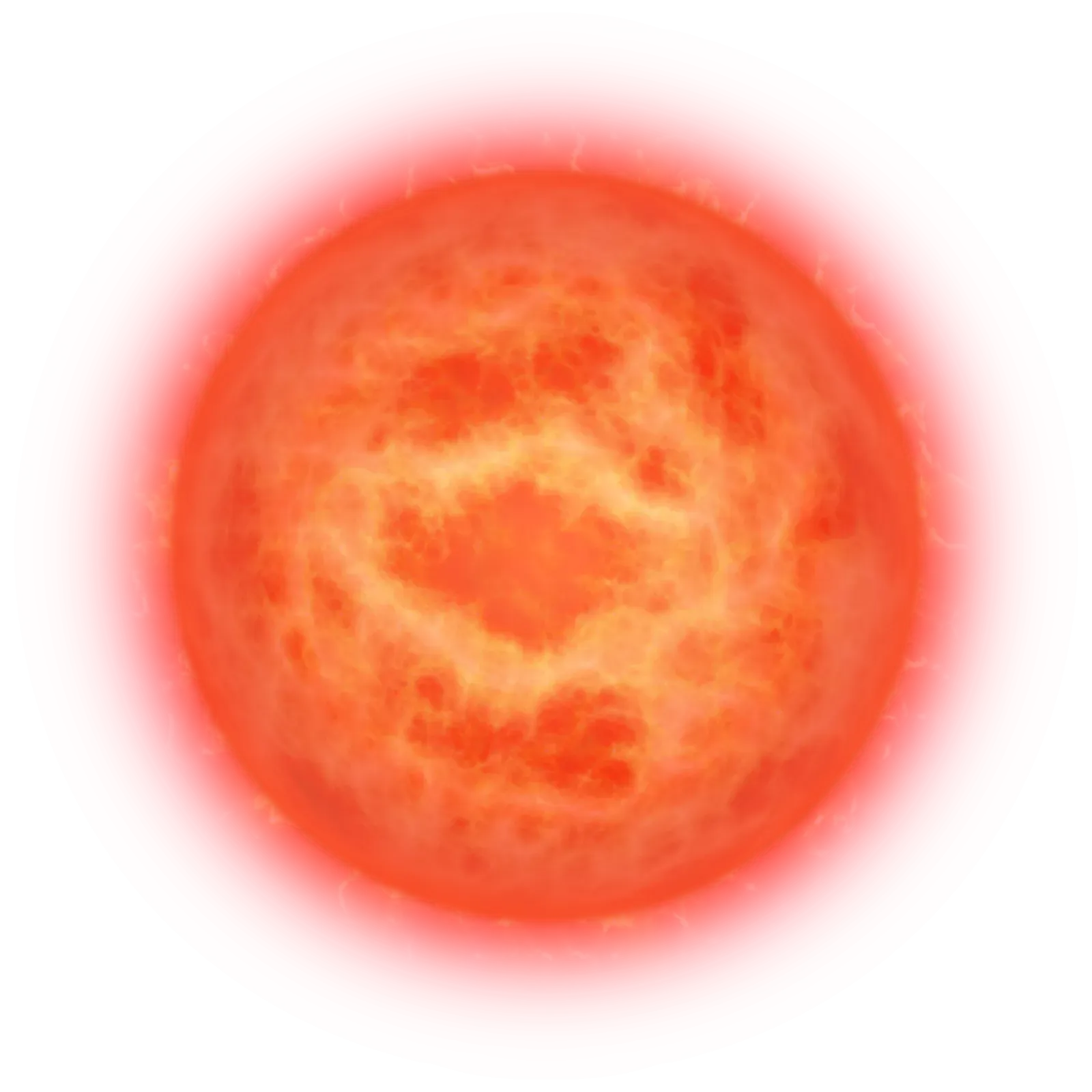 When the Core Runs Dry: The Physics Behind the Red Giant (Image Credits: Wikimedia)