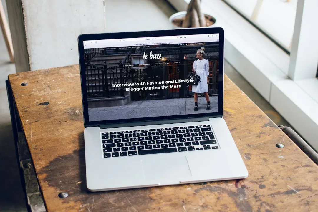 #13 Repeating “About” Narratives And Authenticity Scripts (Image Credits: Unsplash)