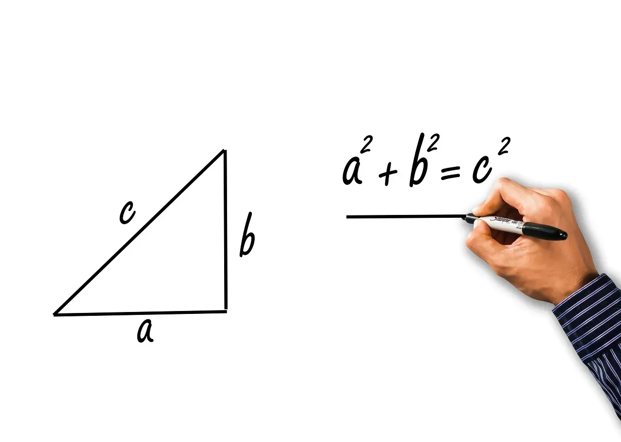 #12 - The Pythagorean Theorem Before Pythagoras (Image Credits: Pixabay)