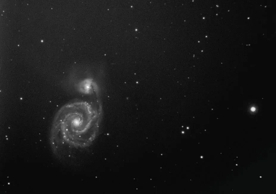 Why Your Intuition About Collisions Fails at Cosmic Scales (Image Credits: Pexels)