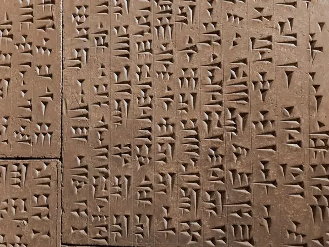 #2 - The Babylonian Lunisolar Calendar (Image Credits: Pexels)