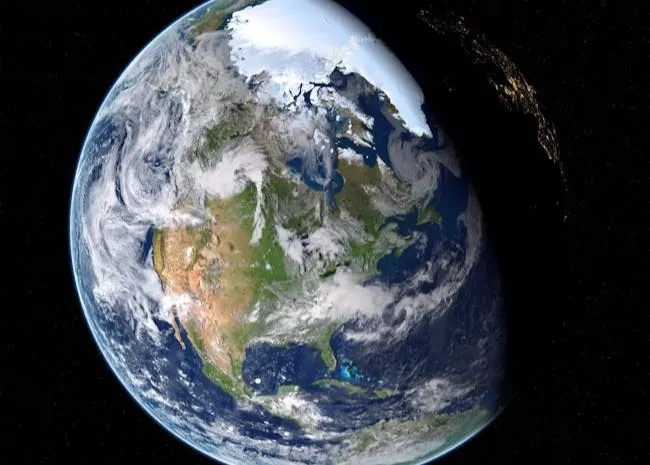 The Persistent Puzzle of Earth’s Core and Its Changing Spin (Image Credits: Pexels)