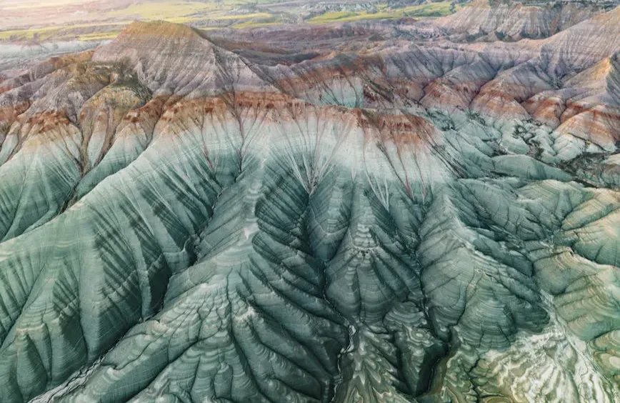 The Paleocene-Eocene Thermal Maximum: A Possible Future Snapshot (Image Credits: Pexels)