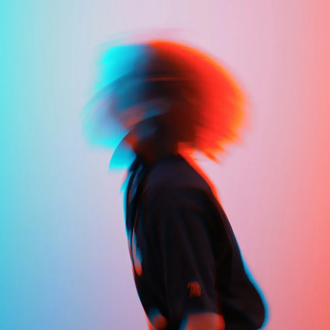 The Hard Problem: Why Any Experience Instead of None? (Image Credits: Unsplash)
