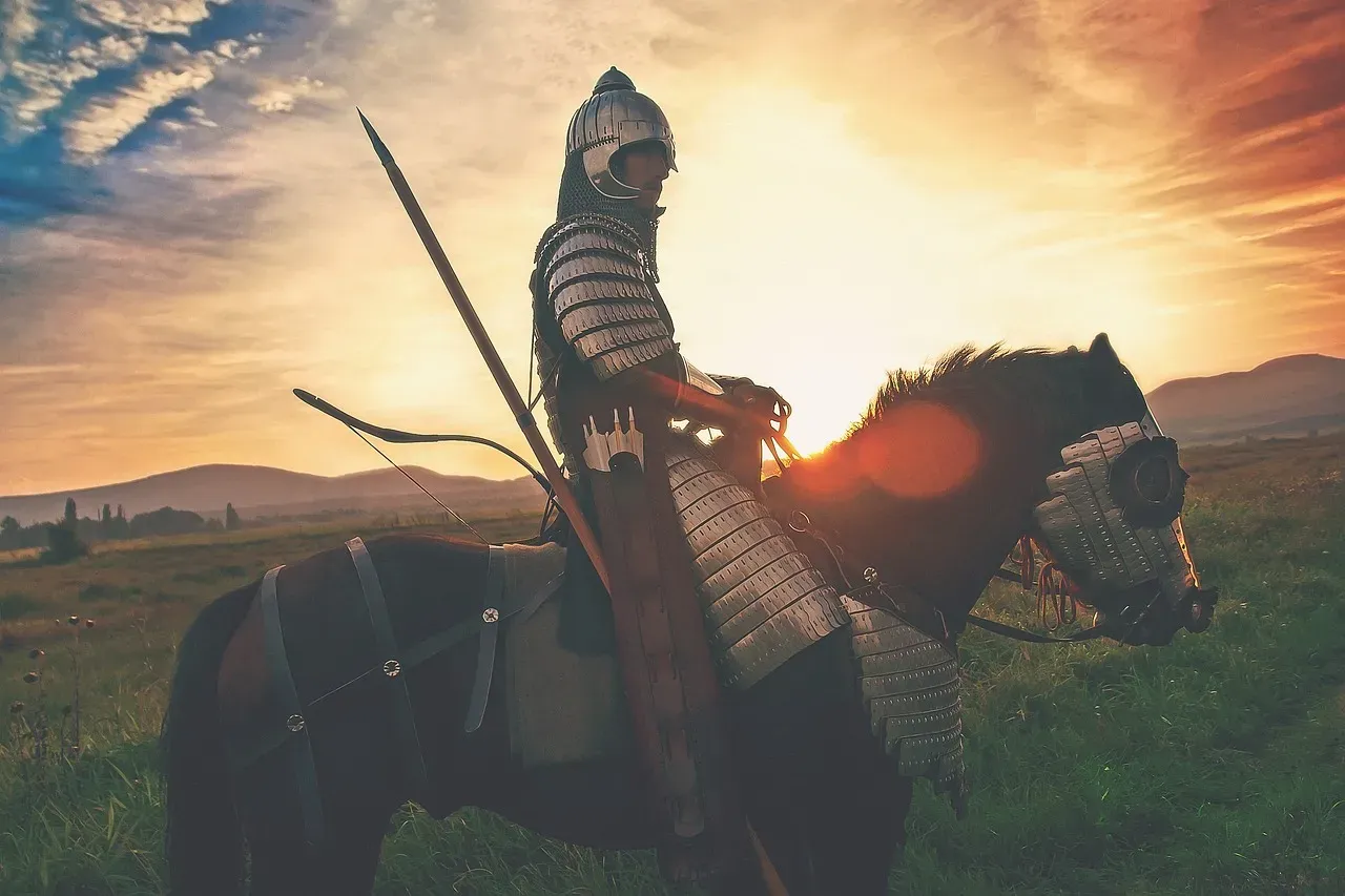 #2 - The Missing Centuries: Medieval “Phantom Time” (Image Credits: Pixabay)
