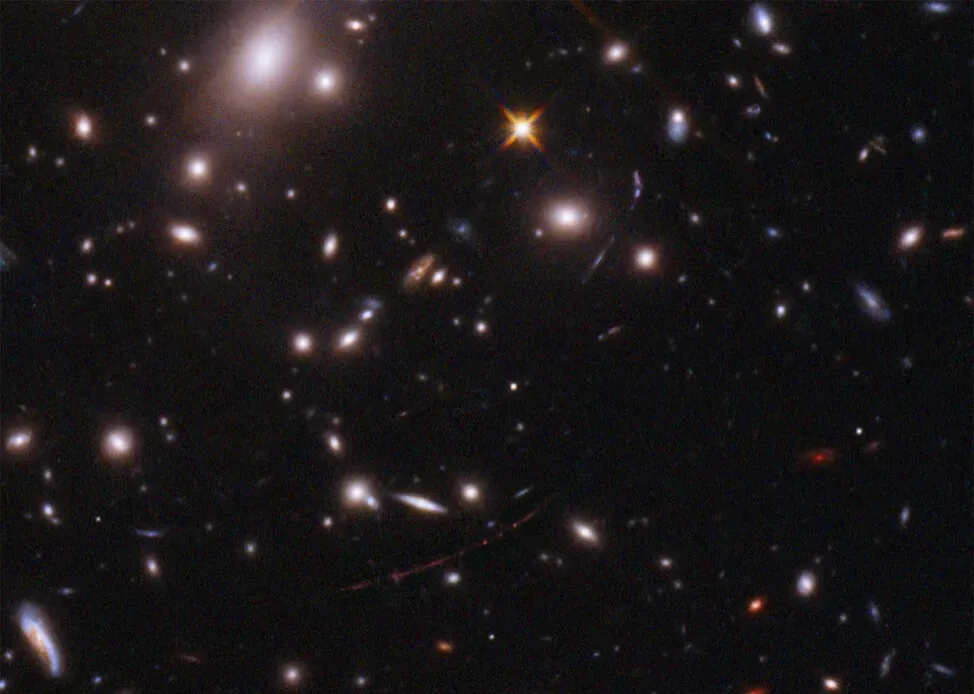 Probability and Large Numbers: Improbable Things Become Inevitable Over Time (Image Credits: Flickr)