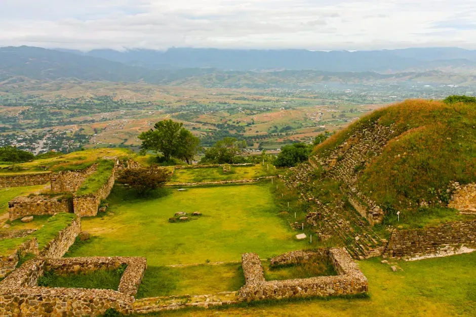 The Myth of Empty Lands: Rethinking the Pre-Columbian Americas (Image Credits: Pexels)