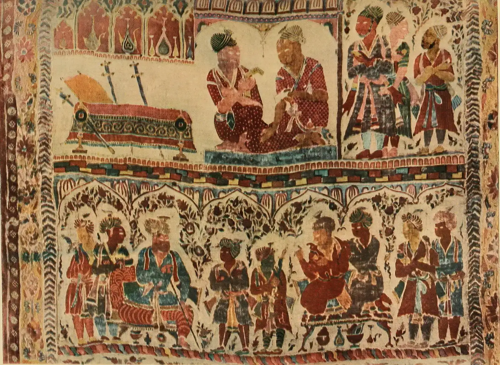 Everyday Genius: Food, Textiles, and Domestic Innovations That Changed Lives (Image Credits: Wikimedia)