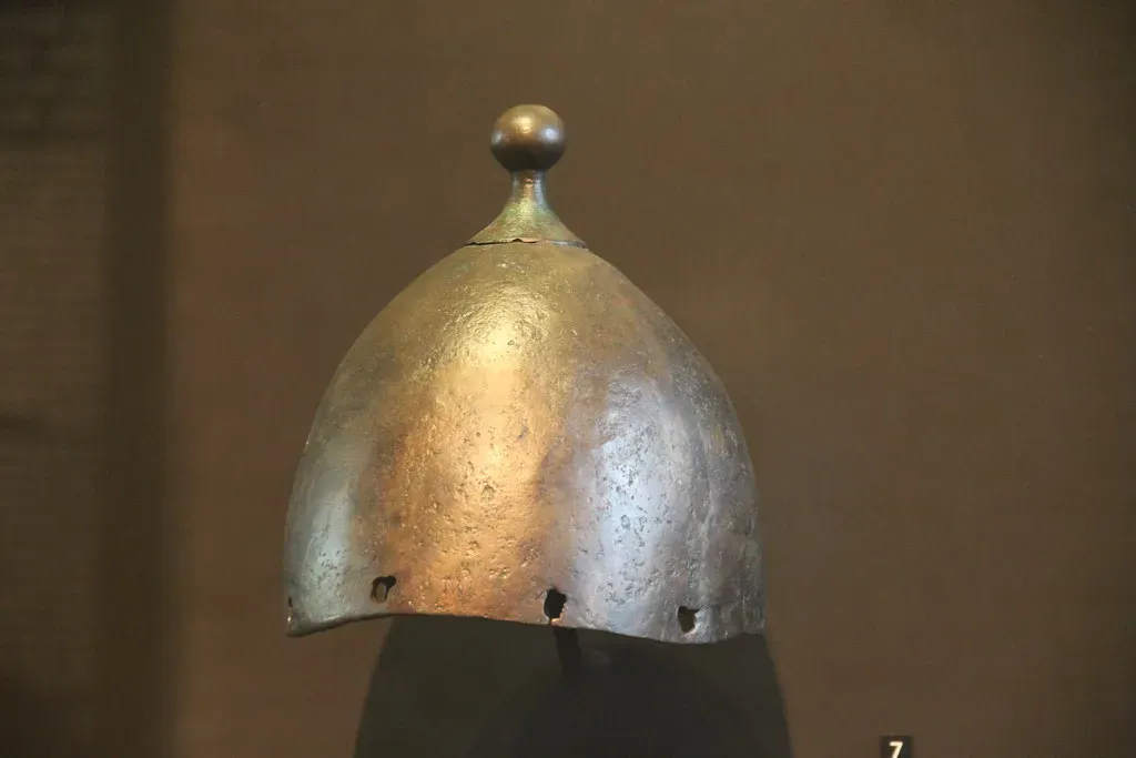 Bronze Age Complexity in Central Europe (Image Credits: Flickr)