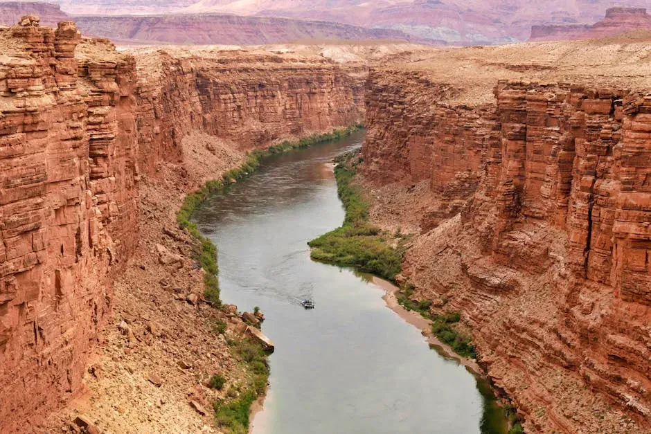 Conclusion: Living With a River That Refuses to Be Simple (Image Credits: Pexels)