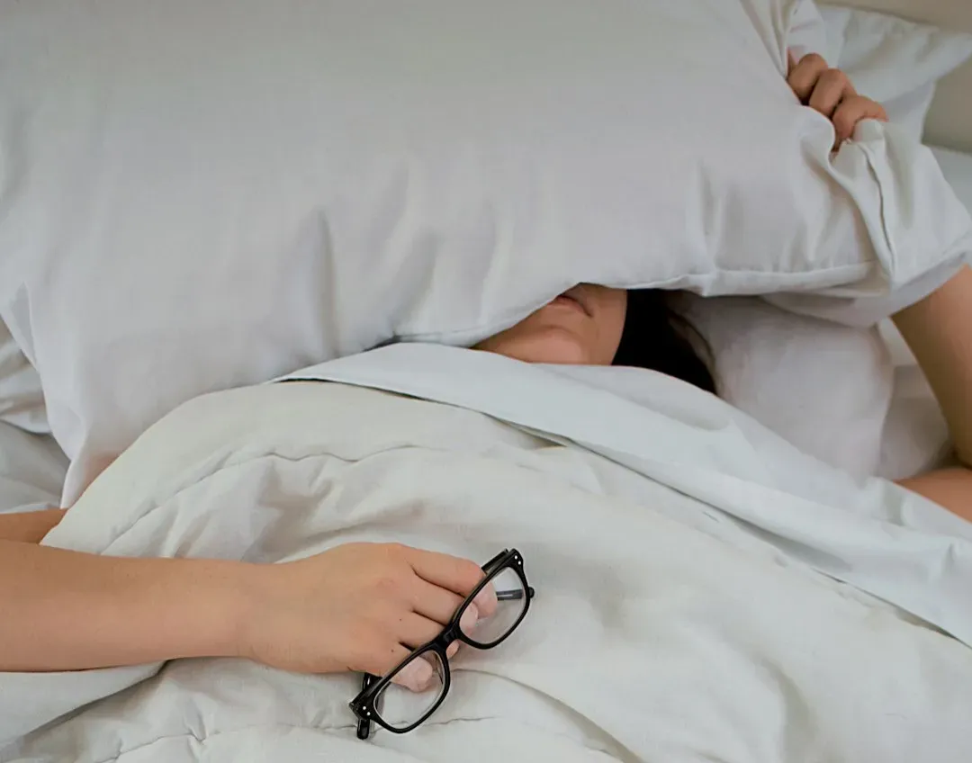 The Mysterious Architecture of Sleep (Image Credits: Unsplash)