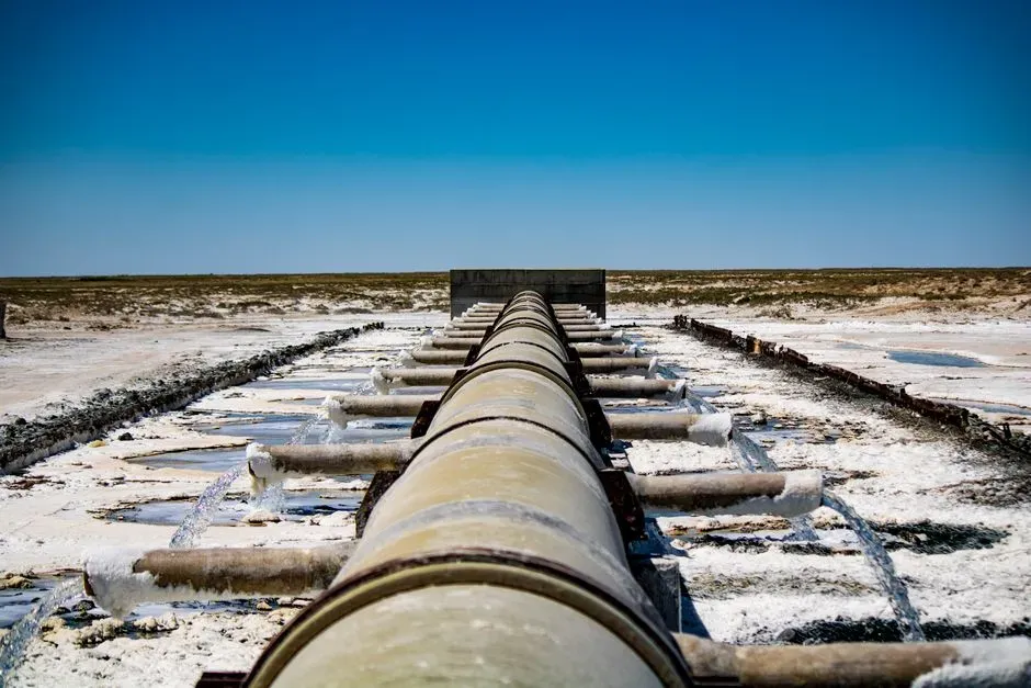 #13: Bridge Footings, Utility Crossings, and Hidden Engineering (Image Credits: Pexels)