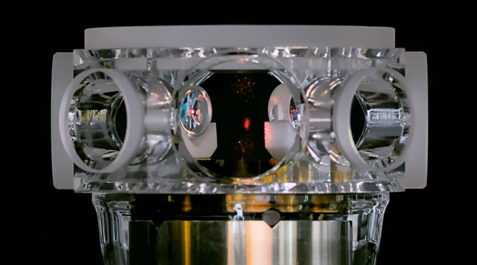 The Hunt for the Invisible: Next-Generation Science Closing In (By Balping, CC BY-SA 4.0)