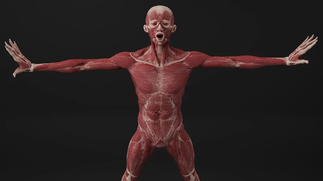 Conclusion: Your Body Is More Extreme Than You Think (Image Credits: Unsplash)