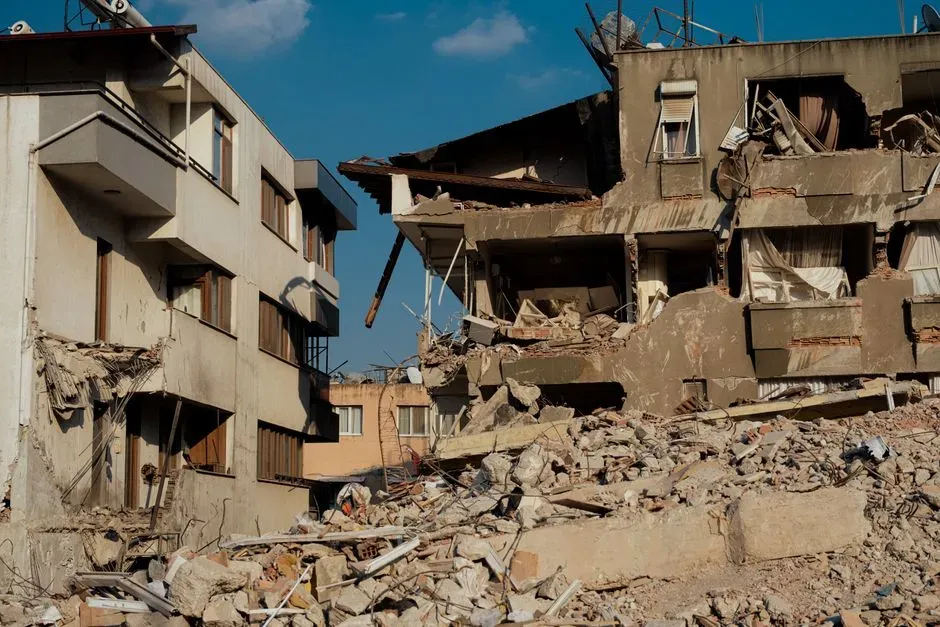 Conclusion: What These Giant Quakes Really Ask of You (Image Credits: Pexels)