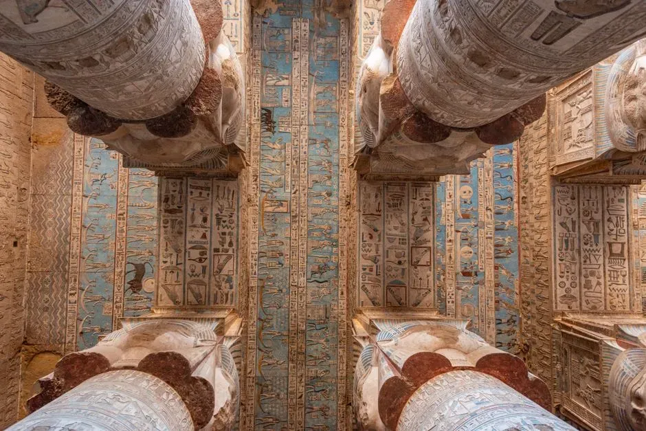 #5 - The Star-Chart Ceiling That Matches No Sky, Ever (Image Credits: Pexels)
