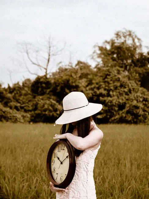 Conclusion: Time Is Objective, Your Life Is Not (Image Credits: Pexels)