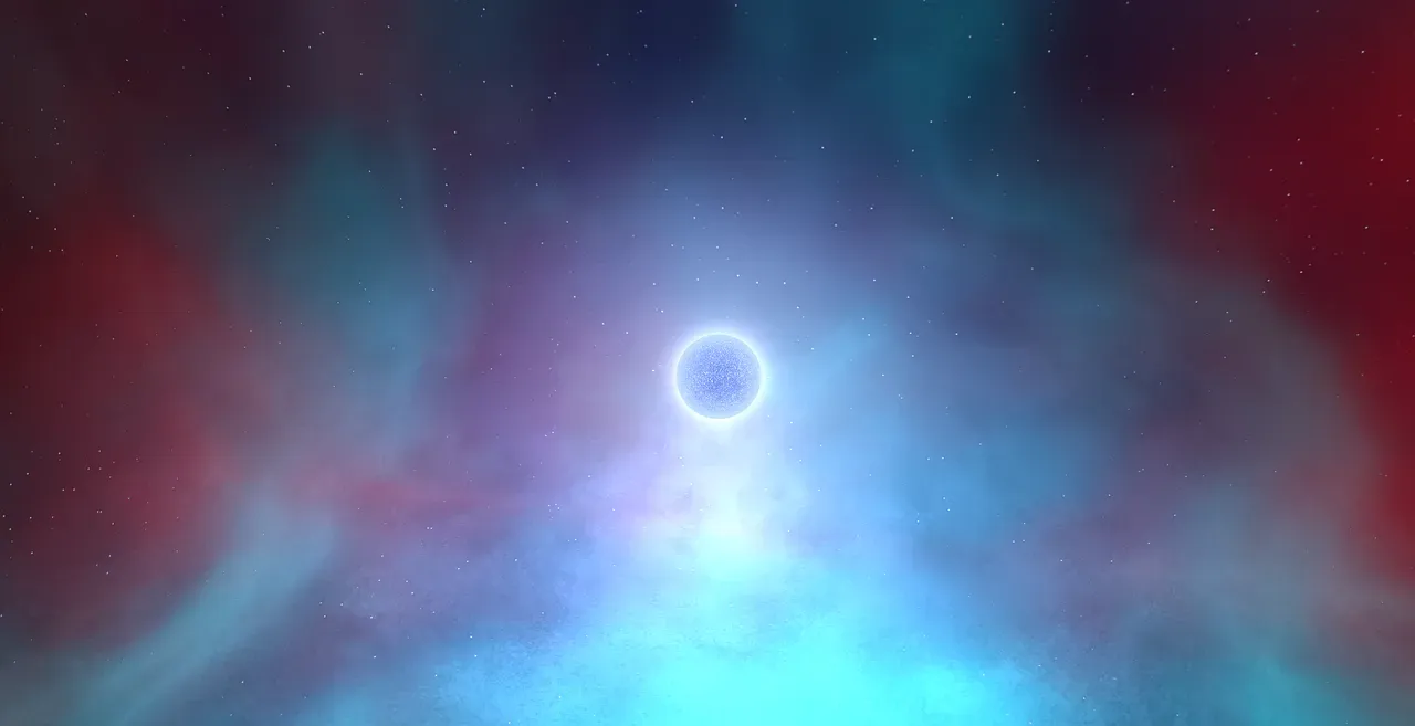 Cosmic Rays Bombard You Every Day (Image Credits: Pixabay)