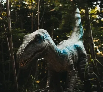 Velociraptors As Mirrors For Your Anxiety About Technology (Image Credits: Pexels)