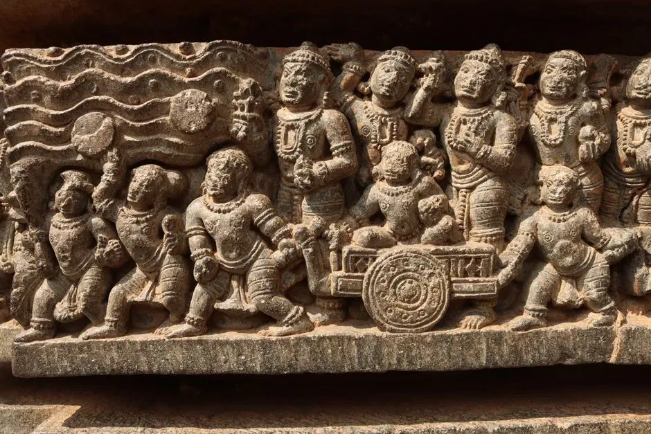 Ancient High Technology or Mythic Imagination? Weighing the Evidence (Image Credits: Pexels)