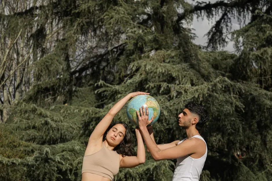 Collective Minds: From Group Flow to Global Consciousness (Image Credits: Pexels)
