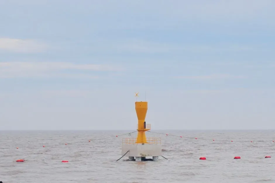 Sea level reality check: what the instruments are actually showing (Image Credits: Pexels)