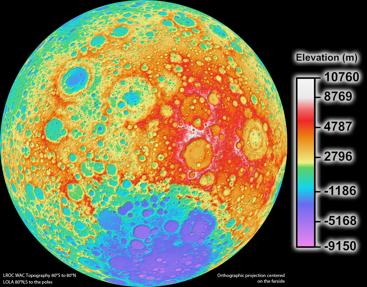 Global Perspectives (Image Credits: Wikimedia)