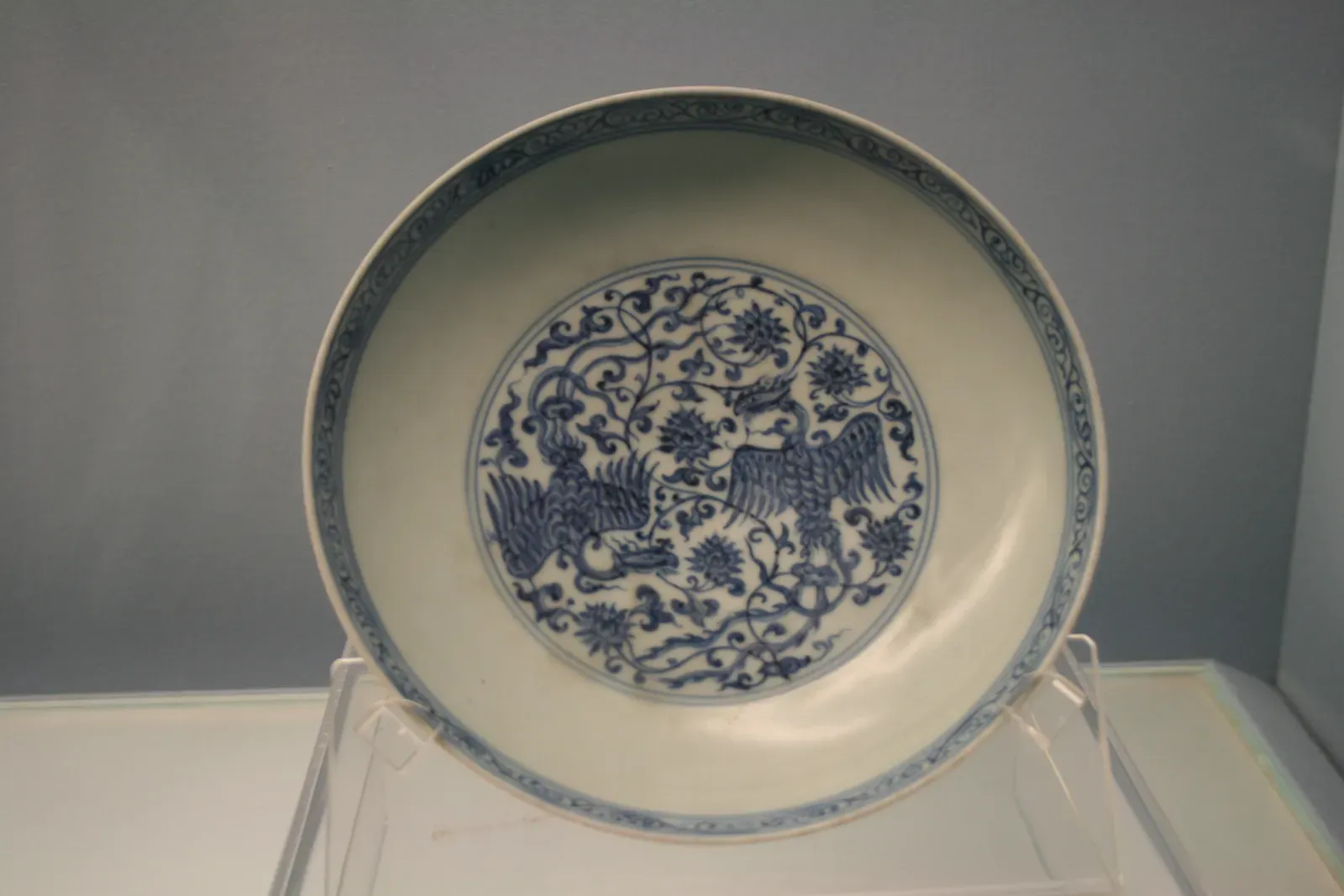 #9 - Chinese Imperial Porcelain: The "White Gold" Europe Couldn't Fake (By Gary Lee Todd, Ph.D., CC0)