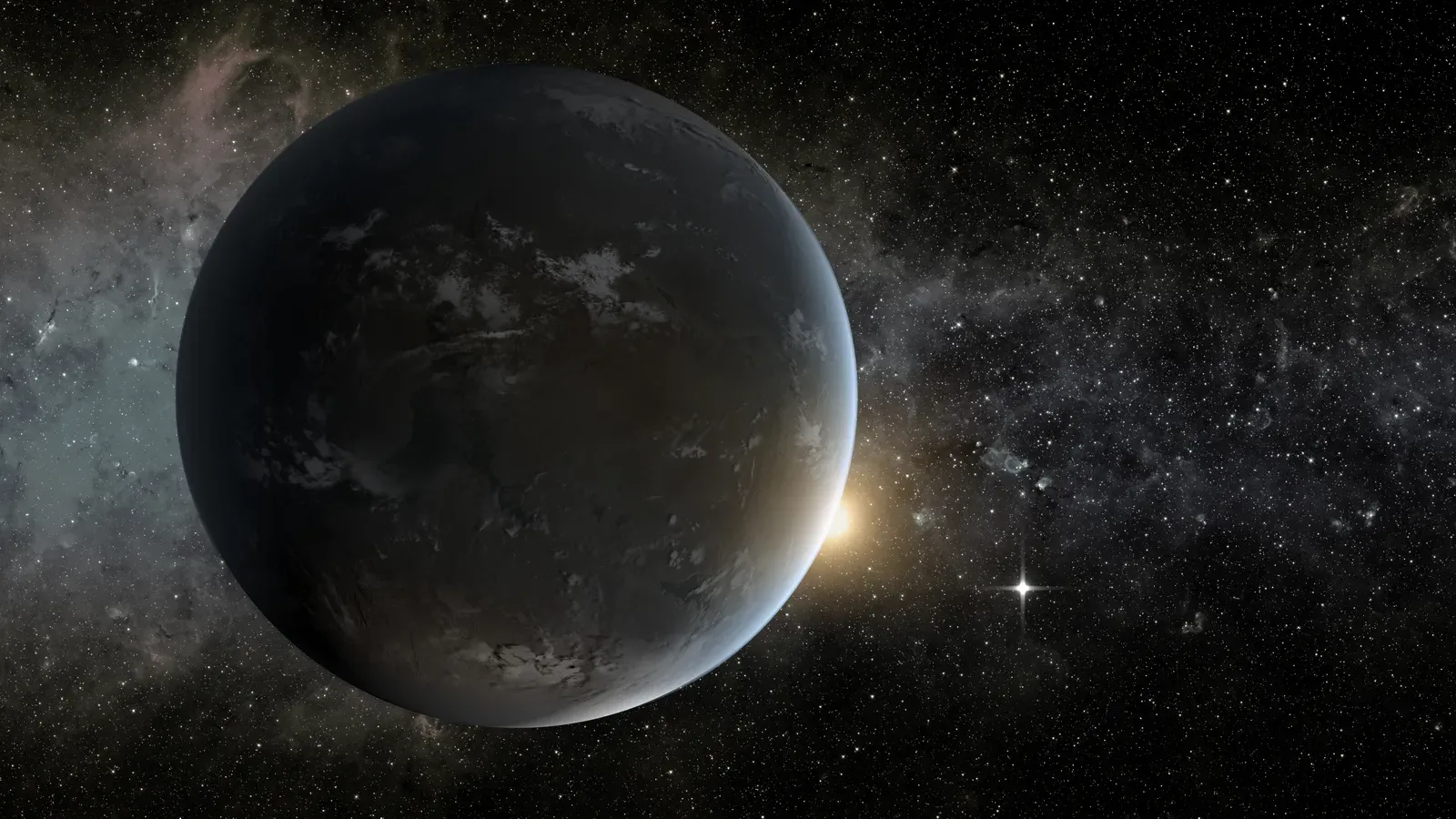 Exoplanets Everywhere, But Few Truly Earth-Like (By NASA Ames/JPL-Caltech, Public domain)