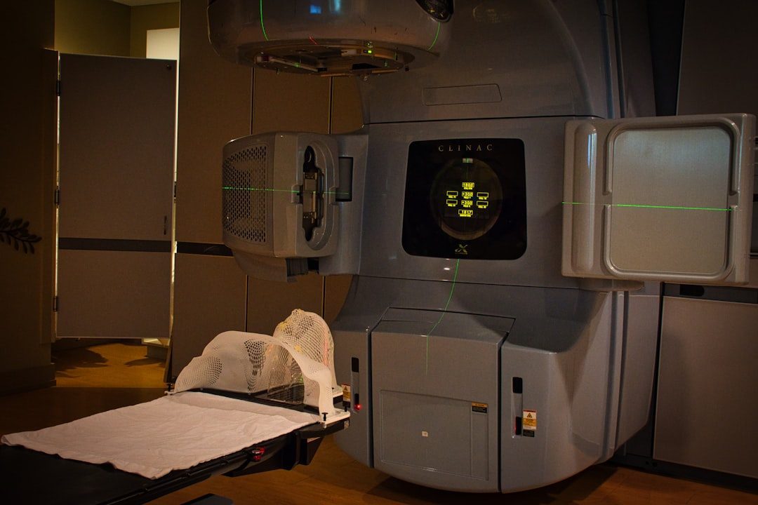 The Hidden Clues: AI in Medicine and the Fight to Predict Disease (Image Credits: Unsplash)