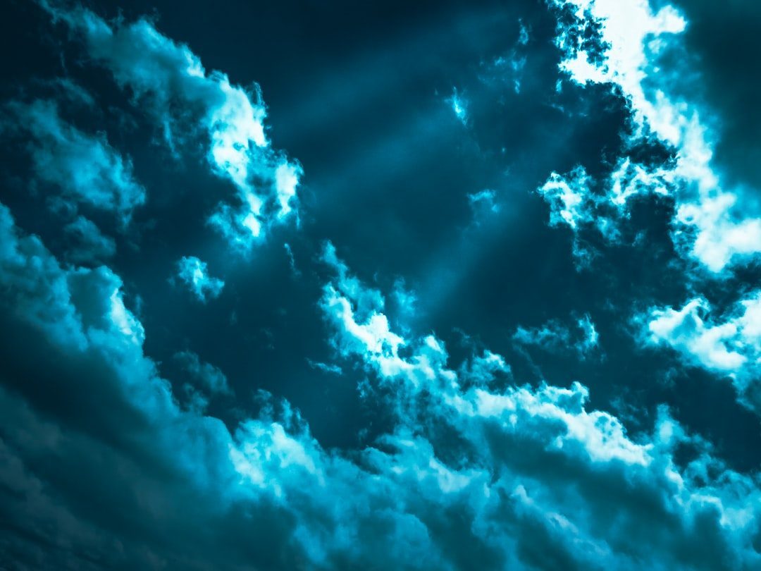 Global Perspectives: Shared Skies, Different Stories (Image Credits: Unsplash)