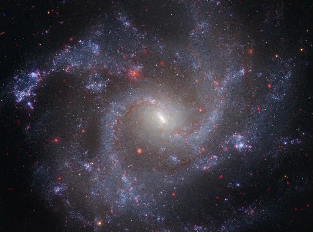 Cracks in the Story: Tensions, Anomalies, and What We Still Don’t Understand (Image Credits: Flickr)