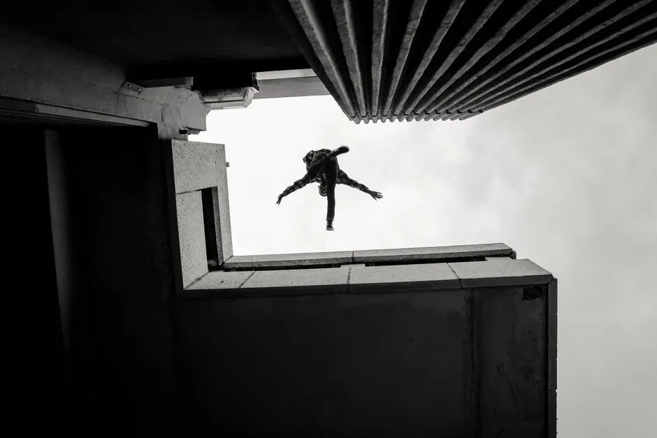 The “Death Response” Rehearsal: Fight, Flight… or Freeze (Image Credits: Pexels)